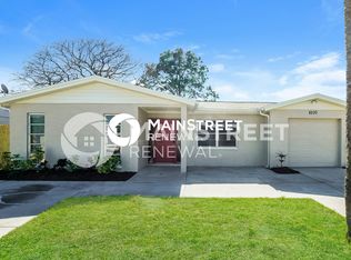 8200 Monarch Dr, Port Richey, FL 34668
