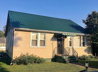 41 Township Road 510 S, South Pt, OH 45680