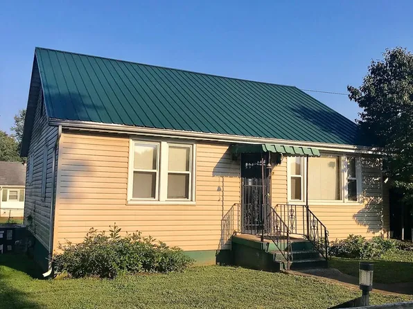 41 Township Road 510 S, South Pt, OH 45680