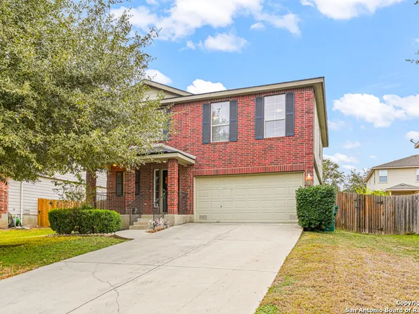 9019 Lilac Hill, Universal City, TX 78148