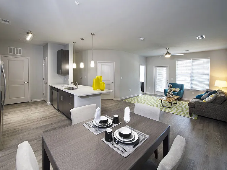 Legacy Fort Mill Apartments — Photo 25