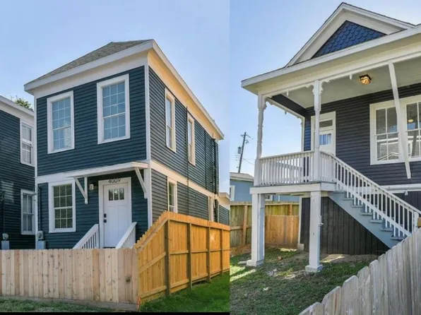 4007 Ball St, Galveston, TX 77550