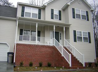 14730 Clover Ridge Ln, Chesterfield, VA 23832