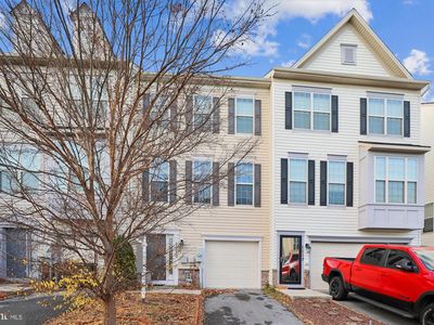 1110 Carinoso Cir, Severn, MD, 21144