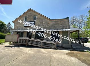 874 Cline St #1, Huntington, IN 46750