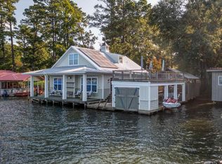 2519 Lakeshore Dr, Jacksonville, TX 75766
