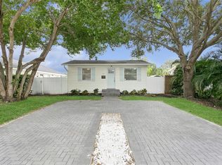 485 44th Ave N, Saint Petersburg, FL 33703