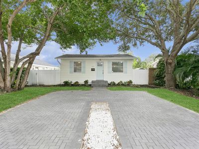 485 44th Ave N, Saint Petersburg, FL, 33703