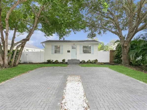 485 44th Ave N, Saint Petersburg, FL 33703