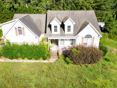 9417 Applewhite Rd, Wendell, NC, 27591