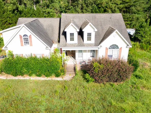 9417 Applewhite Rd, Wendell, NC 27591