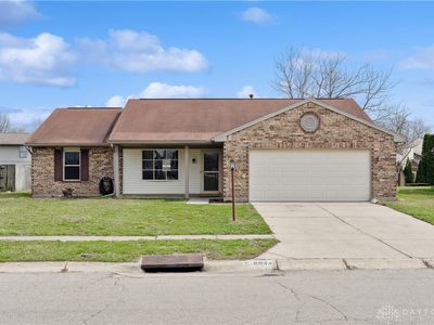 8934 Gardengate Dr, Dayton, OH, 45424