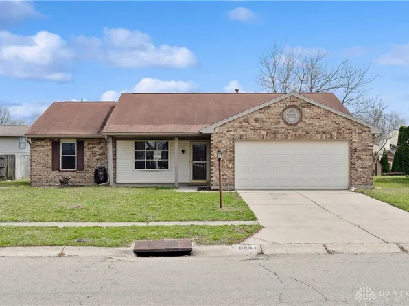 8934 Gardengate Dr, Dayton, OH 45424