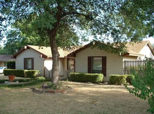 718 E Center St, Duncanville, TX 75116