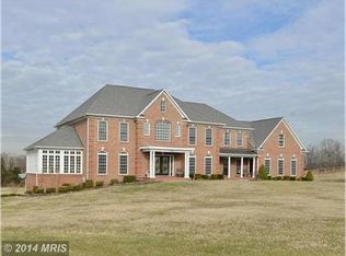 13430 Saratoga Springs Way, Nokesville, VA 20181