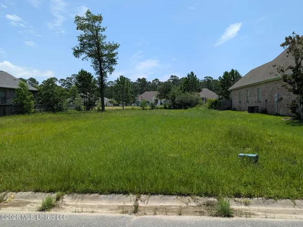 Old Savannah Dr Lot 132, Long Beach, MS 39560