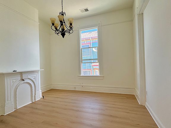 2nd image of 1605 Walnut St #A