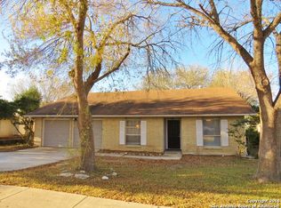 3433 Morning Dr, Schertz, TX 78108