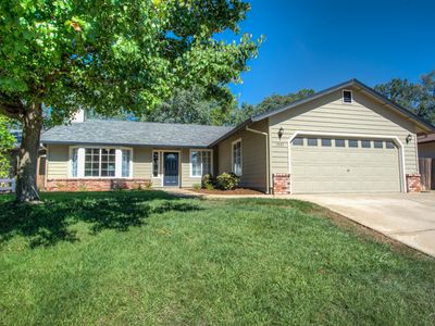 1937 Trumpet Dr, Redding, CA, 96003