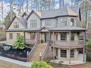 3275 Canon Bay Dr, Cumming, GA 30041