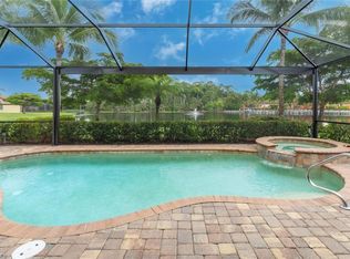 9458 Piacere Way, Naples, FL 34113