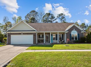 212 Diamond Ct, Jacksonville, NC 28546
