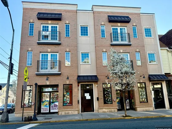 313 Frank E Rodgers Blvd N #3, Harrison, NJ 07029