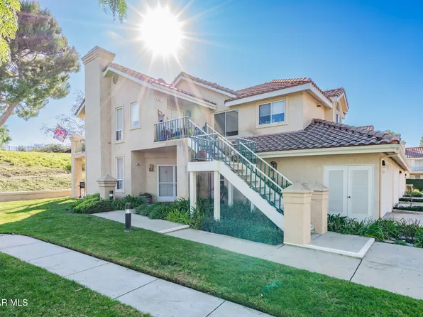 264 Ridgeton Ln Unit D, Simi Valley, CA 93065