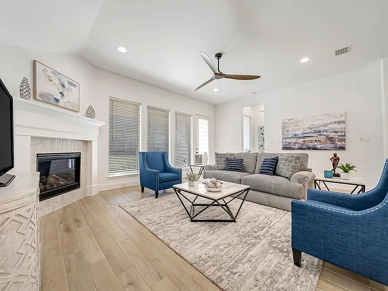 210 W Netleaf Ct — Photo 8