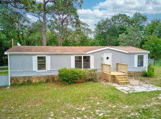 4555 S Leisure Blvd, Lecanto, FL 34461