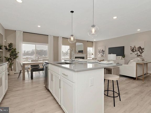 3rd image of LOT 199 Valor Ln