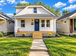 1481 Browning St, Ferndale, MI 48220