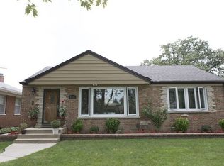 6322 N Karlov Ave, Chicago, IL 60646