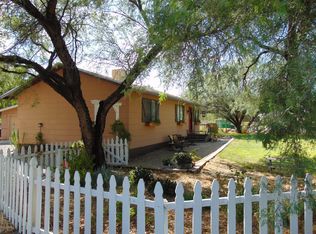 2852 S Aspen Way, Camp Verde, AZ 86322