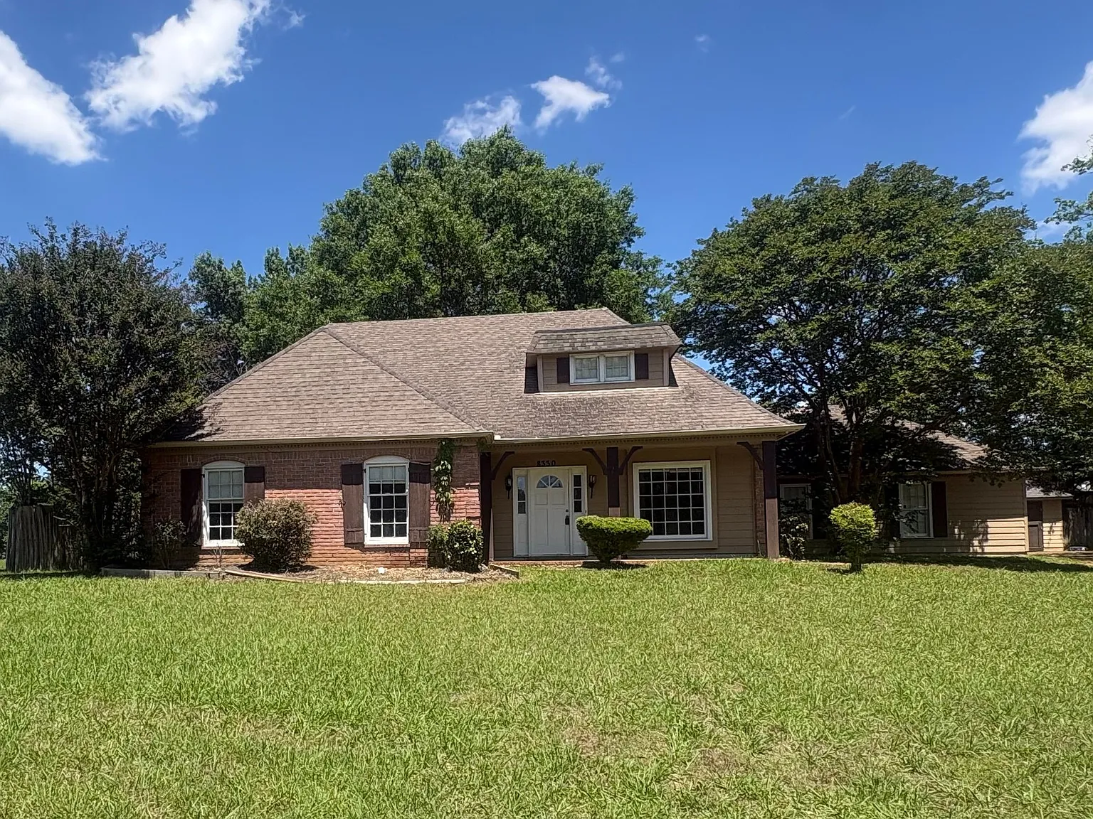 Spacious Two-Story Home with Upstairs Den & Fenced Backyard — Photo 1