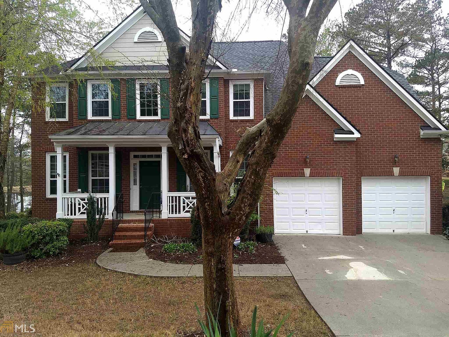 1640 Daniel Park Dr, Dacula, GA 30019 Zillow