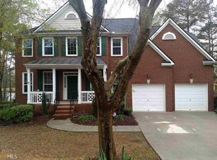 1640 Daniel Park Dr, Dacula, GA 30019
