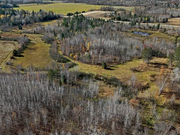 Tbd County Road 4, Remer, MN 56672