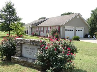 706 S Main St, Butler, MO 64730