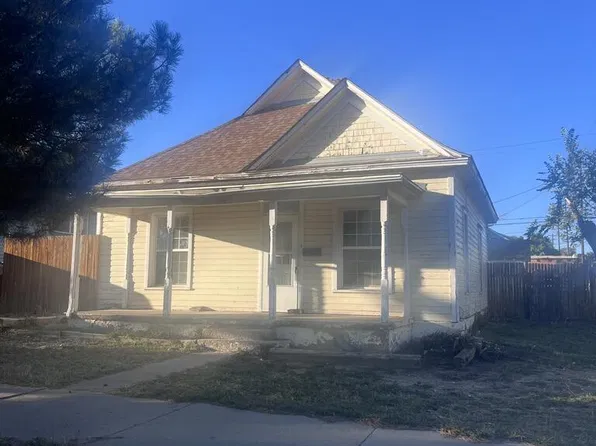 1539 E 7th St, Pueblo, CO 81001