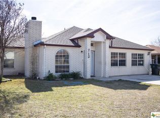 712 Lisa Ln, Killeen, TX 76543
