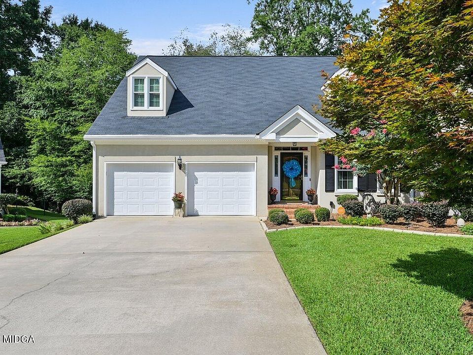 115 Brookstone Ln Macon GA 31210 Zillow