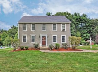 151 Cedar St, Sturbridge, MA 01518
