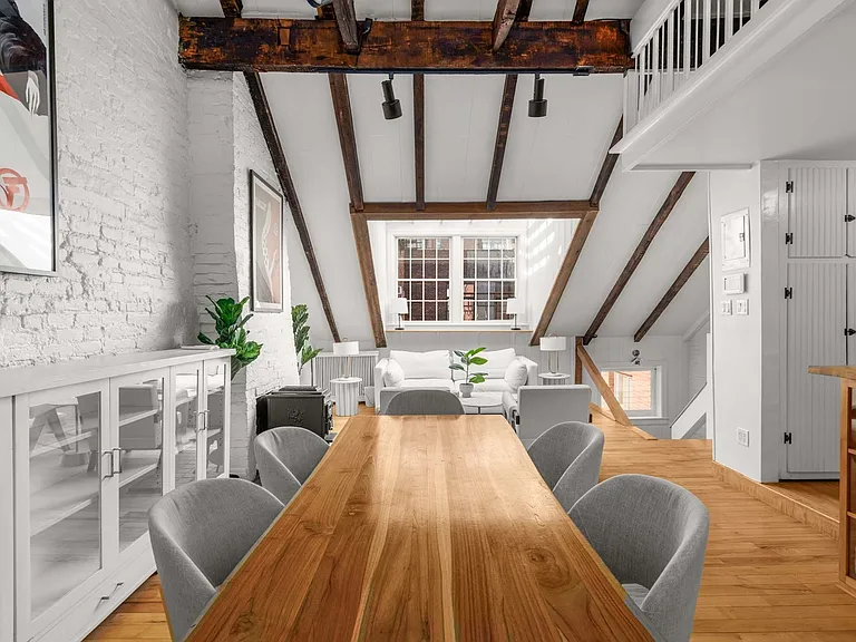 131 Macdougal St #1 — Photo 5