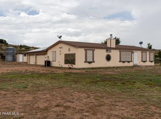 10790 E Janet Way, Dewey, AZ 86327