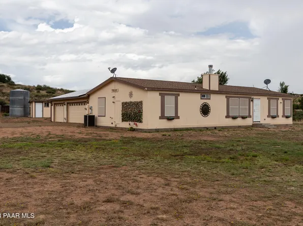 10790 E Janet Way, Dewey, AZ 86327