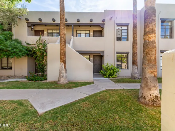 1449 E HIGHLAND Avenue #27, Phoenix, AZ 85014
