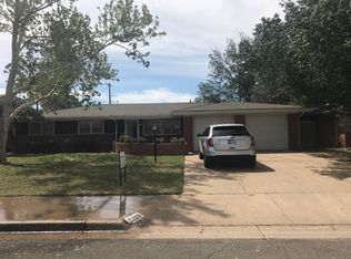 5203 15th St, Lubbock, TX 79416