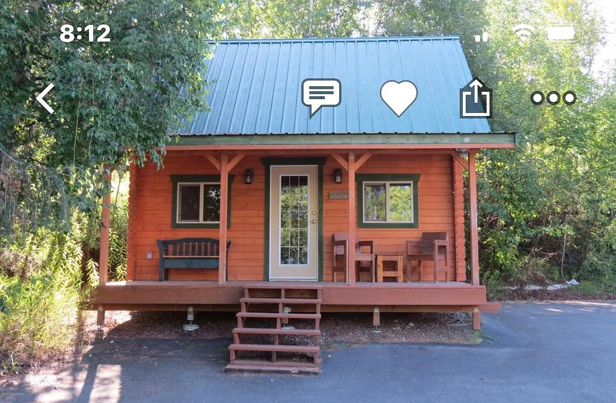 10414 S Knik Goose Bay Rd — Photo 1