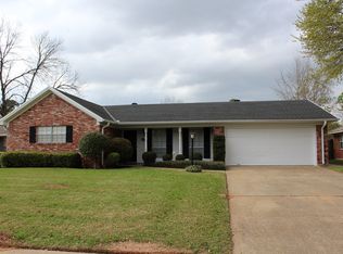 6102 Annette St, Shreveport, LA 71105